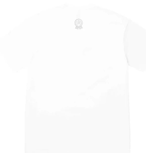 L Tee First 30th Edition S T-shirt 24SS and Short Black Anniversary M Limited Sleeve White XL 0922